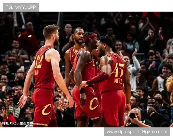 _骑士年轻球员持续发光，未来可期_，骑士球员阵容名单