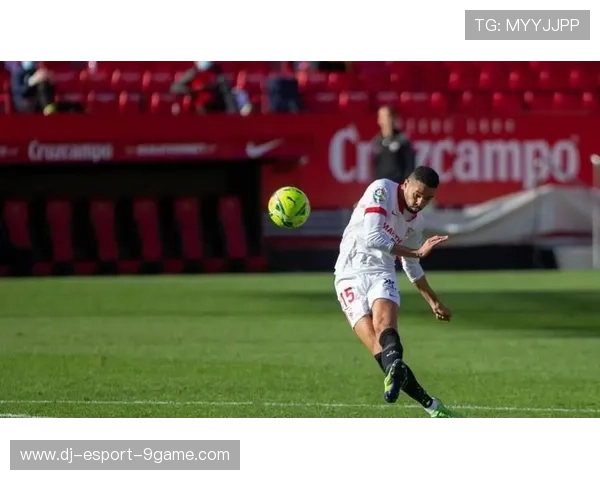 塞维利亚反击如风，恩内斯里精彩破门打破僵局